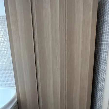 アパート Elegante Vicino Mare E Centro *