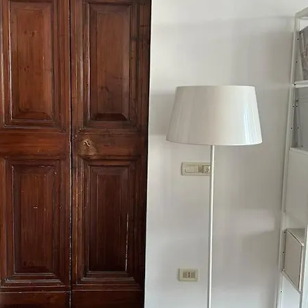 アパート Elegante Vicino Mare E Centro