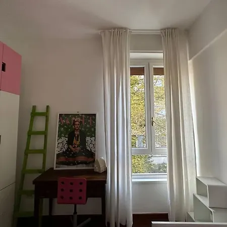 Elegante Vicino Mare E Centro ペザロ