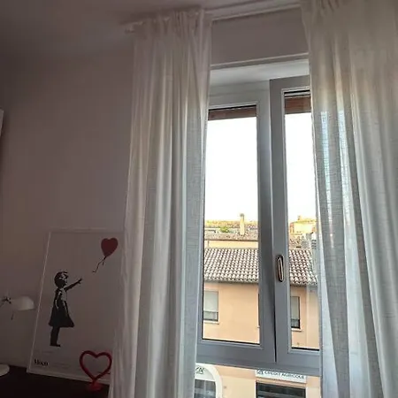 Elegante Vicino Mare E Centro アパート *