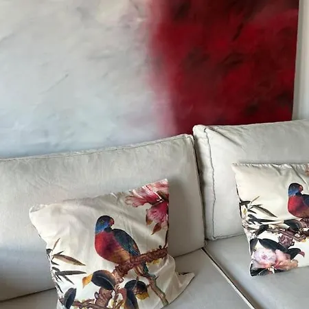 Elegante Vicino Mare E Centro アパート