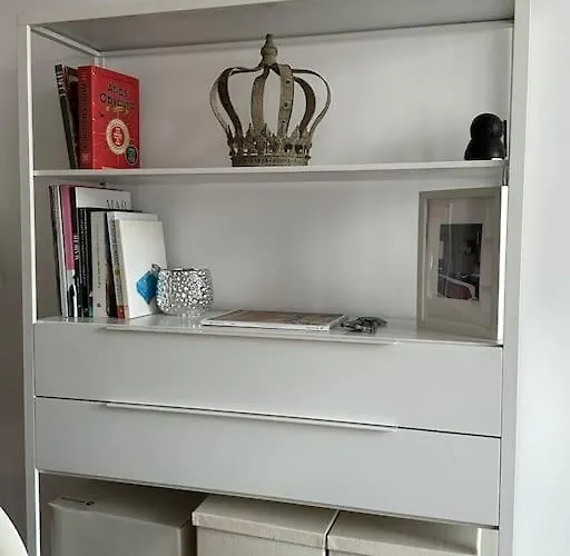 Elegante Vicino Mare E Centro Apartament Pesaro