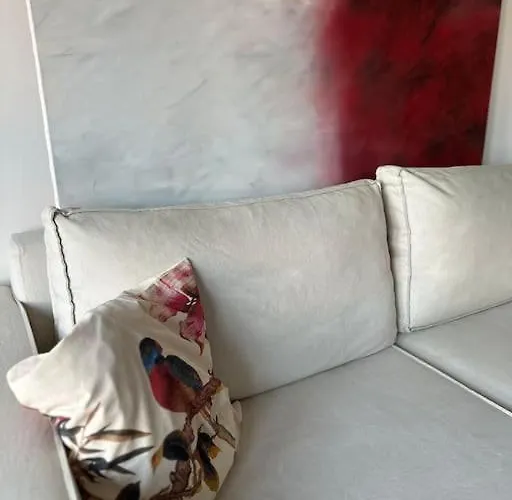 Elegante Vicino Mare E Centro *