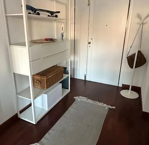 Apartament Elegante Vicino Mare E Centro Pesaro