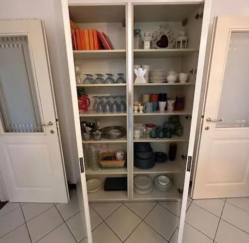 Elegante Vicino Mare E Centro Apartament Pesaro