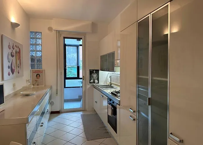 Elegante Vicino Mare E Centro Apartament Pesaro