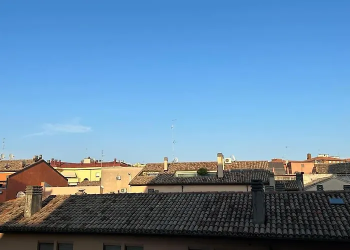 Apartament Elegante Vicino Mare E Centro