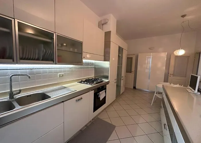Apartament Elegante Vicino Mare E Centro *