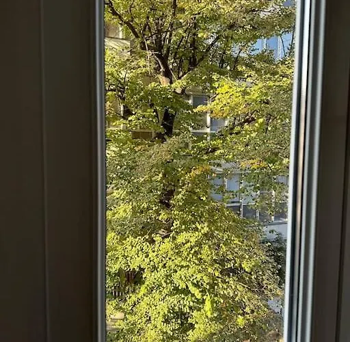 Elegante Vicino Mare E Centro Apartament