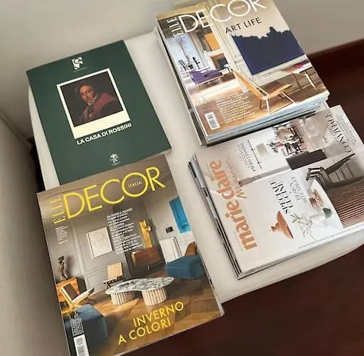 Elegante Vicino Mare E Centro Apartament Pesaro