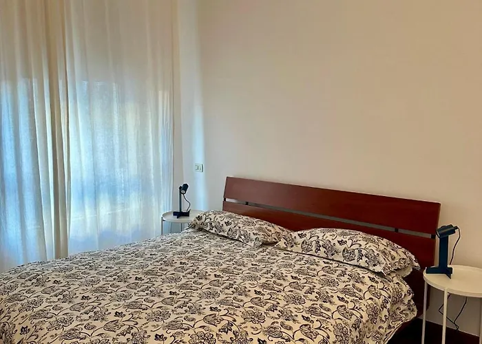 Apartament Elegante Vicino Mare E Centro *