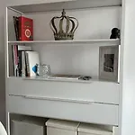 Elegante Vicino Mare E Centro 公寓 佩萨罗