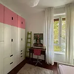 Elegante Vicino Mare E Centro 佩萨罗