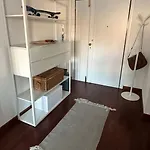 公寓 Elegante Vicino Mare E Centro 佩萨罗