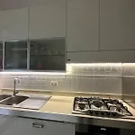 公寓 Elegante Vicino Mare E Centro 佩萨罗