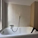 公寓 Elegante Vicino Mare E Centro 佩萨罗