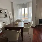 Elegante Vicino Mare E Centro * 佩萨罗