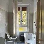 Elegante Vicino Mare E Centro 公寓 佩萨罗