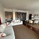 公寓 Elegante Vicino Mare E Centro 佩萨罗