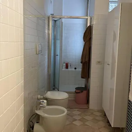 Elegante Vicino Mare E Centro Pesaro