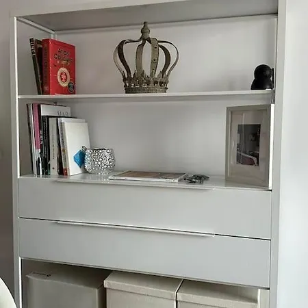 Elegante Vicino Mare E Centro Lägenhet Pesaro