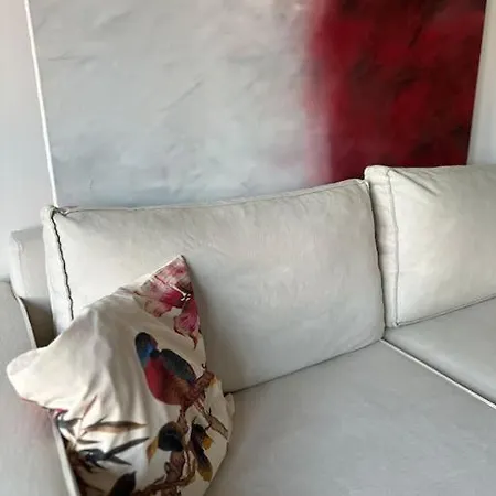 Elegante Vicino Mare E Centro *