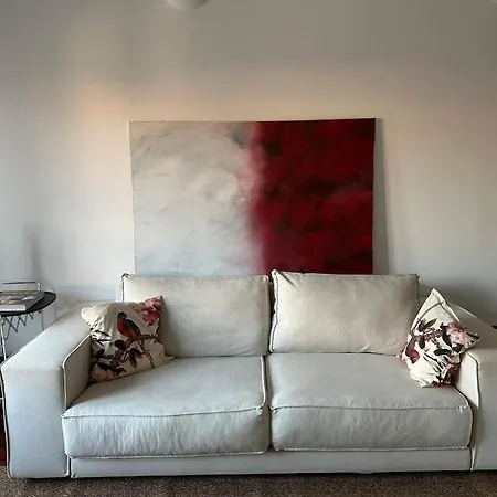 Elegante Vicino Mare E Centro