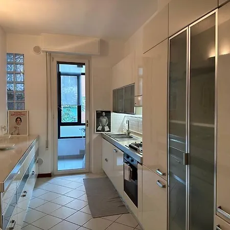 Elegante Vicino Mare E Centro Lägenhet Pesaro