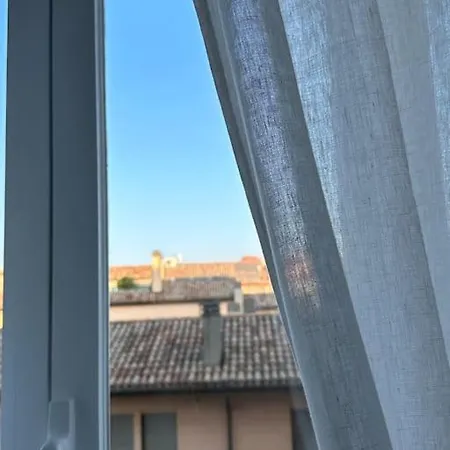 Lägenhet Elegante Vicino Mare E Centro *