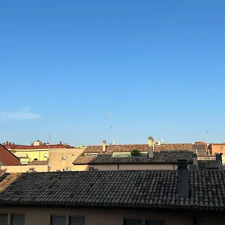 Lägenhet Elegante Vicino Mare E Centro