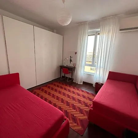 Elegante Vicino Mare E Centro Pesaro