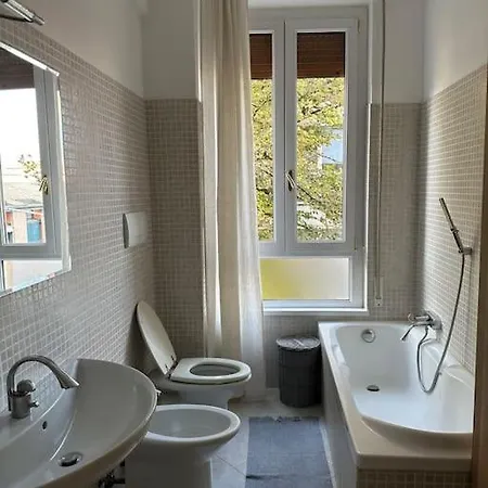 Apartment Elegante Vicino Mare E Centro