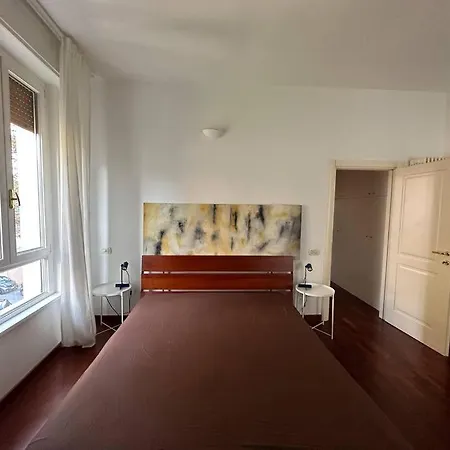 Elegante Vicino Mare E Centro Διαμέρισμα Πέζαρο