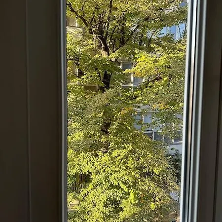 Elegante Vicino Mare E Centro Lägenhet