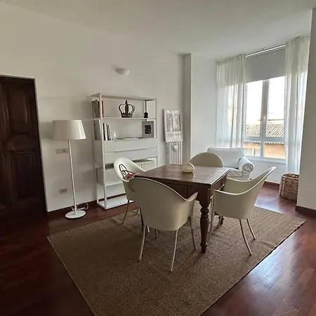 Lägenhet Elegante Vicino Mare E Centro *