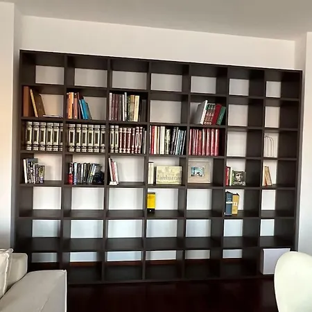Elegante Vicino Mare E Centro Apartment Pesaro