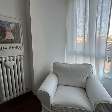 Elegante Vicino Mare E Centro Apartment