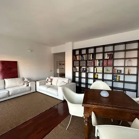 Elegante Vicino Mare E Centro Διαμέρισμα *