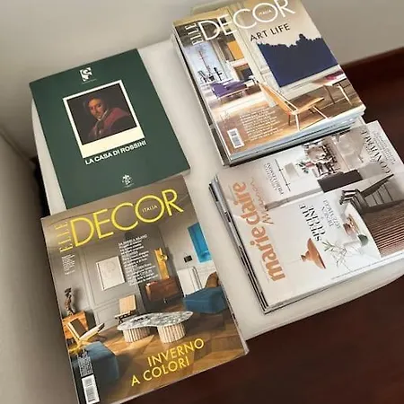 Elegante Vicino Mare E Centro Lägenhet Pesaro