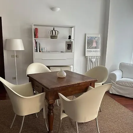 Elegante Vicino Mare E Centro * Πέζαρο