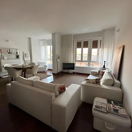 Elegante Vicino Mare E Centro Apartment Pesaro