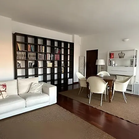 Elegante Vicino Mare E Centro *