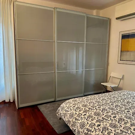 Elegante Vicino Mare E Centro * Πέζαρο