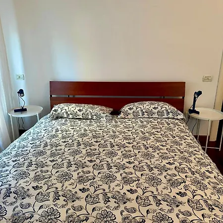 Διαμέρισμα Elegante Vicino Mare E Centro *