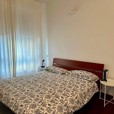 Apartment Elegante Vicino Mare E Centro *