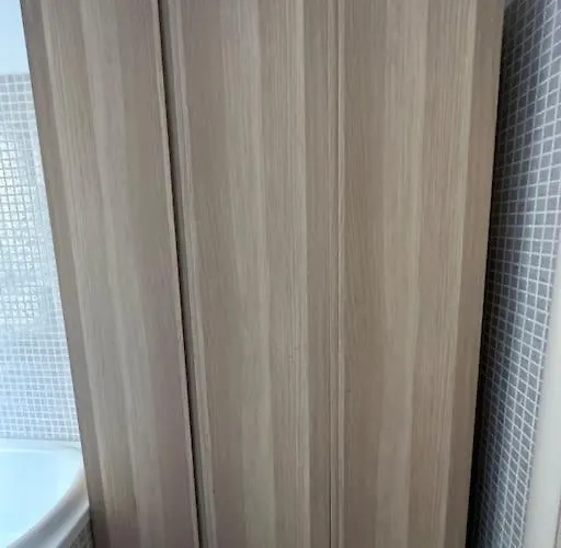 Apartamento Elegante Vicino Mare E Centro *