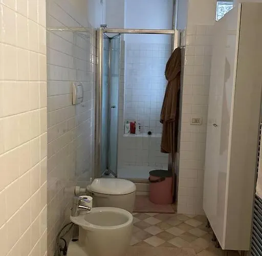 Elegante Vicino Mare E Centro Pesaro