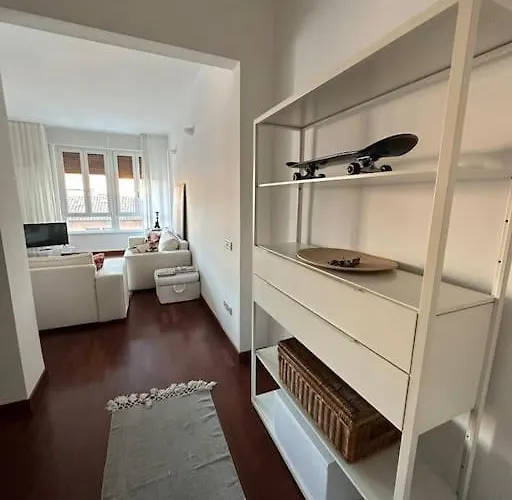 Apartamento Elegante Vicino Mare E Centro *