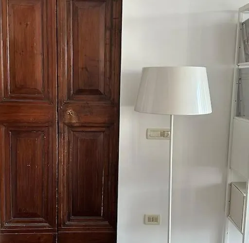 Apartment Elegante Vicino Mare E Centro