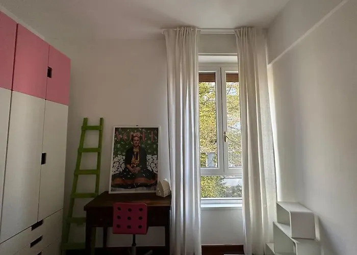 Elegante Vicino Mare E Centro Pesaro